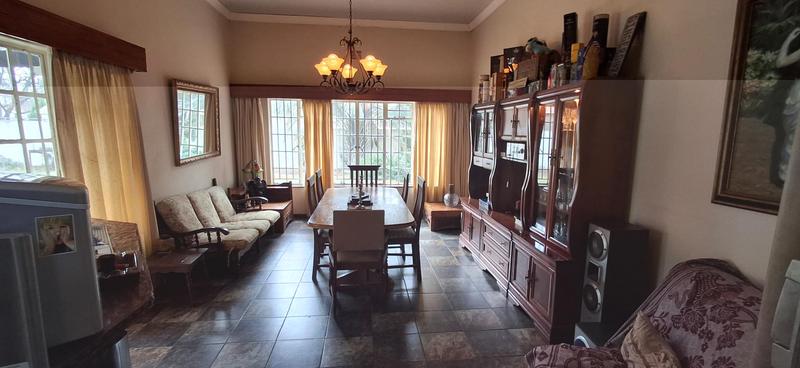 3 Bedroom Property for Sale in Bothaville Free State